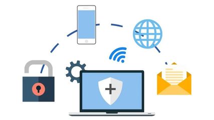 硬件开发工程师的职场必修课 掌握这些网络安全知识，守护研发成果