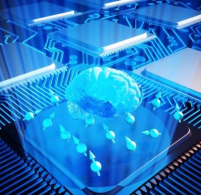 纳米自旋电子器件 开启新型人工大脑硬件开发的新纪元
