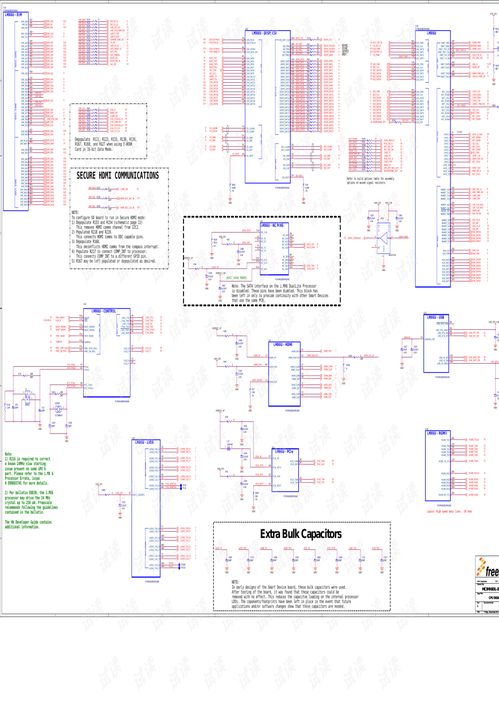 Freescale i.MX6开发板原理图与硬件开发文档资源获取指南