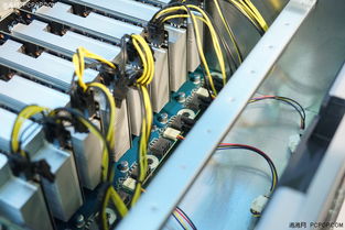 冰龙显卡领衔，映众多款硬件产品亮相Computex 2018，软件开发赋能未来体验