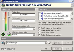 极光之翼NV18显卡性能初体验报告